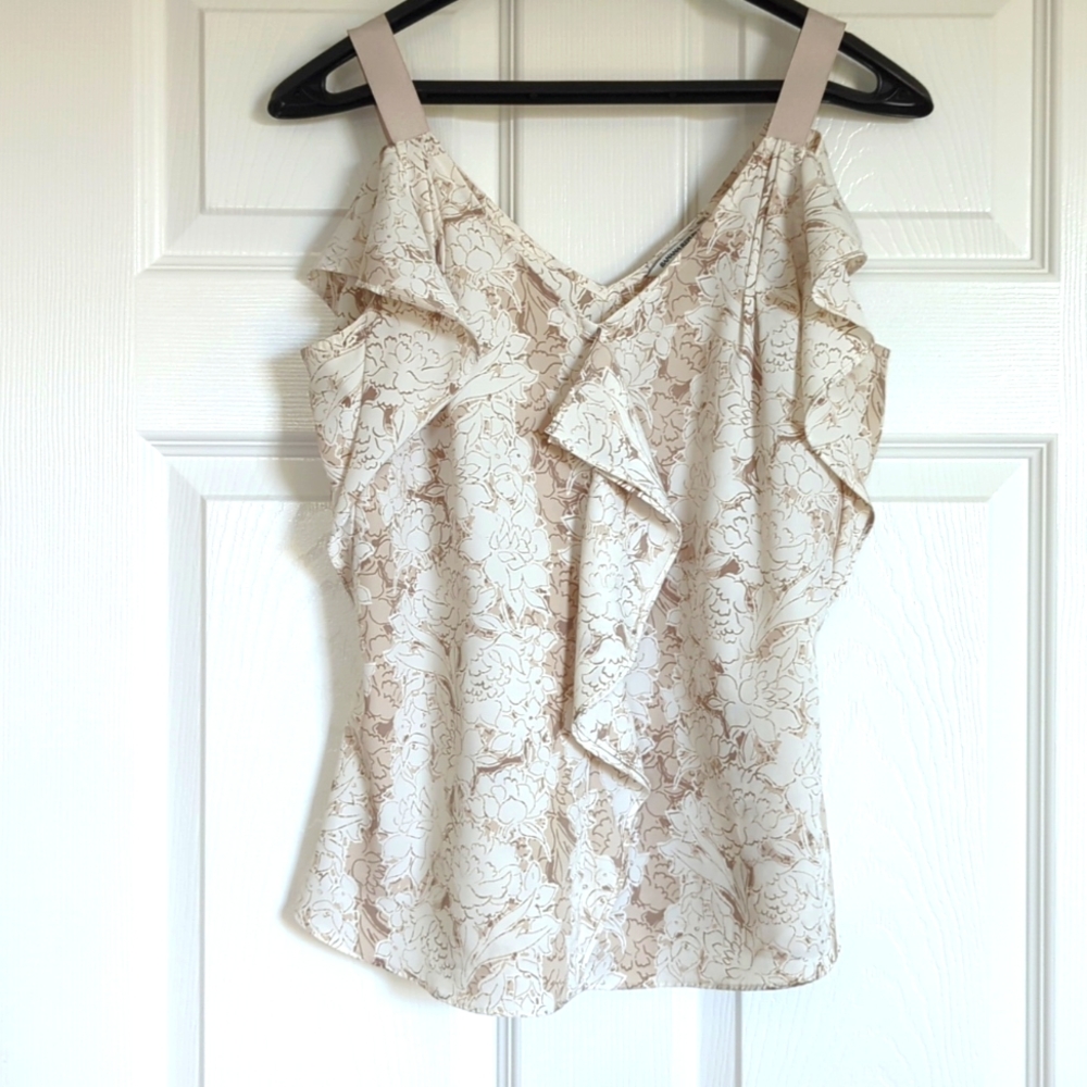 Banana Republic Blouse - Picture 1 of 3